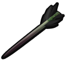 Feather Arrow